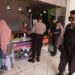 Samapta Polres Seruyan Lakukan Patroli di Toko Emas