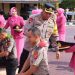 Korps Raport Kenaikan Pangkat, Polres Seruyan Gelar Upacara