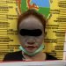 Perempuan Budak Sabu Asal Kapuas Stres, Terancam Penjara di Atas Lima Tahun