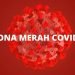 14 Kelurahan di Palangka Raya Zona Merah, Ini Daftarnya