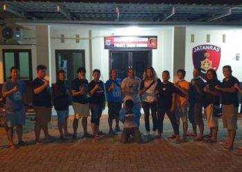Demi Uang, Pemuda ini Tega Pukuli Buruh Sawit Perempuan Berusia 58 Tahun sampai Tewas