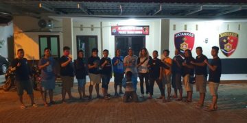 Demi Uang, Pemuda ini Tega Pukuli Buruh Sawit Perempuan Berusia 58 Tahun sampai Tewas