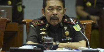 Jaksa Agung Burhanuddin Dikukuhkan sebagai Guru Besar Universitas Jenderal Soedirman