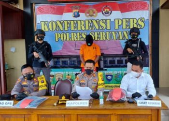 Mengaku Manajer Perusahaan Sawit, Pria ini Aniaya dan Perkosa Gadis Berusia 19 Tahun