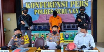 Mengaku Manajer Perusahaan Sawit, Pria ini Aniaya dan Perkosa Gadis Berusia 19 Tahun