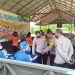 Polres Gumas Gelar Rapid Test Seluruh Anggotanya