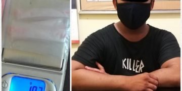 Terungkap, Pelaku Peredaran Sabu di Areal Tambang yang Selama ini Meresahkan