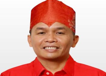 DAD Apresiasi Putra Dayak Abdikan Diri di TNI dan Polri