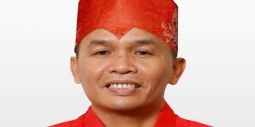 DAD Apresiasi Putra Dayak Abdikan Diri di TNI dan Polri