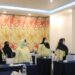 PW Nasyiatul Aisyiyah Kalteng Gelar Rapat Koordinasi