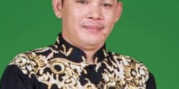 GP Ansor Sumbang Korban Banjir Kalsel