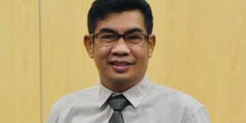 Kadis Kominfosantik Kalteng: Jangan Ada Lagi Hosting di Luar, Beberapa Situs SKPD Disusupi Slot Gacor Judi Online