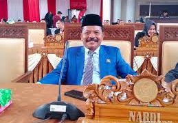 Warga Kecamatan Batu Ampar Usulkan Penerangan Jalan