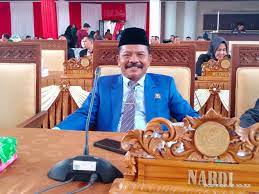 Anggota DPRD Kabupaten Seruyan, Nardi