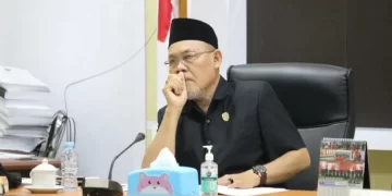 DPRD Minta Warga Ajukan Proposal Bantuan Kolam Ikan