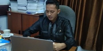 Kalangan DPRD Seruyan Pertanyakan Program Box Culvert