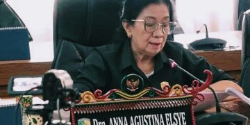 Dinas Terkait dan PUPR Palangka Raya Diminta Awasi Fungsi Drainase di Musim Penghujan