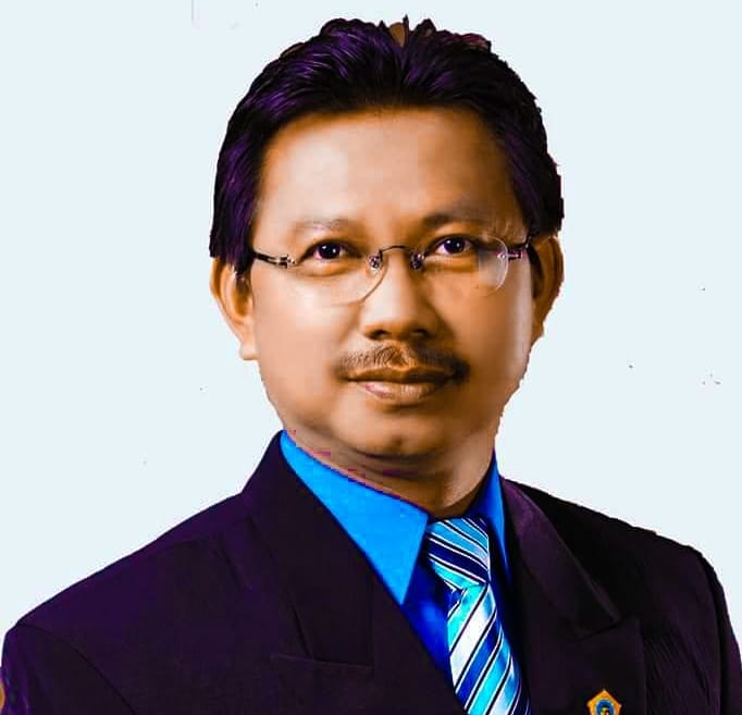 Anggota Komisi II DPRD Kabupaten Kapuas Dr. HM Rosihan Anwar.
