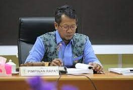 Setelah Idul Fitri, DPRD Bahas Permasalahan Pilkades