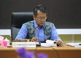 Anggota DPRD Seruyan, Arahman