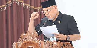 Anggota DPRD Seruyan Argiansyah