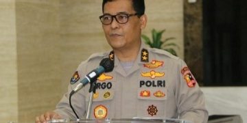 Jelang New Normal, Maklumat Kapolri Dicabut