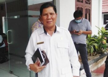 Perda Dibuat Untuk Memudahkan Pembinaan ke Masyarakat