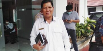 Perda Dibuat Untuk Memudahkan Pembinaan ke Masyarakat