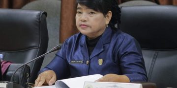 Perlu Penambahan Ruang Kelas SMPN-3 Seruyan Tengah