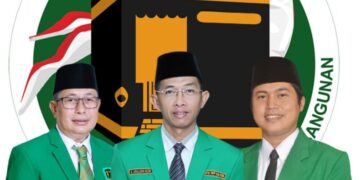 Awaludin Noor: Bismillah, PPP Kalteng Lebih Siap Menghadapi Pileg 2024