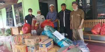 KBB Bantu Sampai Perlengkapan RT