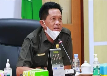 Mahasiswa Seruyan di Luar Daerah Keluhkan Penghentian Sewa Asrama