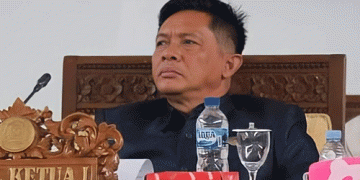 Legislator Harapkan Beasiswa Mahasiswa Tidak Mampu dan Berprestasi Dilanjutkan