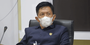 Banyak Potensi PAD Seruyan dari Sektor Perkebunan Perlu Digali