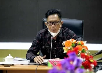 Waket DPRD Seruyan Harapkan Pengelolaan PDAM Secara Maksimal
