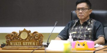 Warga Desa Selunuk Usulkan Pembangunan SMA di Daerah Setempat