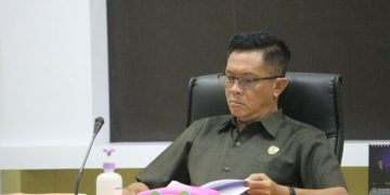 Untuk Tingkatkan PAD, Maksimalkan Penarikan Pajak Retribusi