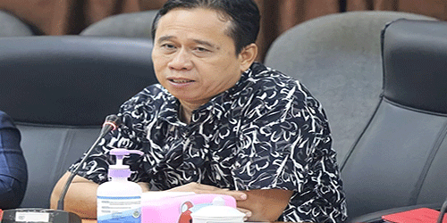 Anggota DPRD Seruyan, Bejo Riyanto