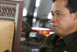 Melalui Sewa Pakai Alsintan Diharapkan Tingkatkan PAD