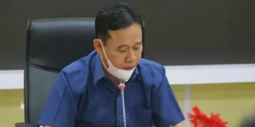 DPRD Seruyan Wacanakan Revisi Perda Pilkades