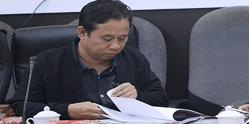 Anggota DPRD Seruyan, Bejo Riyanto