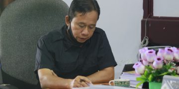 Pemkab Seruyan Diminta Realisasikan Pakan dan Bibit Ikan Keramba Apung