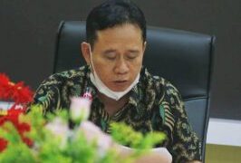 DPRD Seruyan Berharap Perencanaan Pertanian Mampu Tingkatkan Hasil Panen