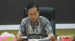 Anggota DPRD Seruyan, Bejo Riyanto