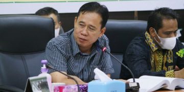 DPRD Harapkan Kepolisian Menindaklanjuti Kasus Koperasi TBS