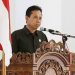 DPRD Harapkan Pemerintahan Berjalan Baik dan Bersih Pada Tahun 2023