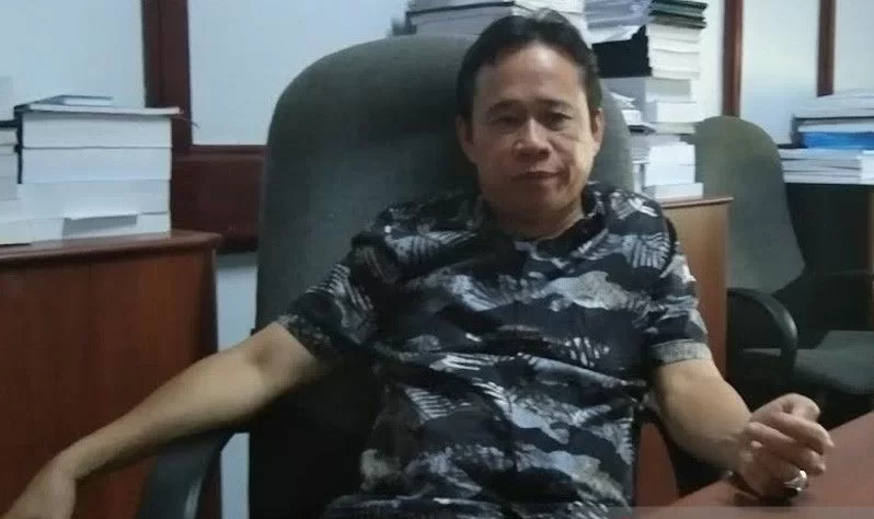 Anggota DPRD Seruyan, Bejo Riyanto