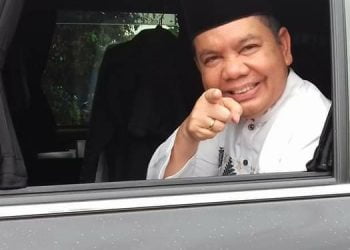 Menelisik Ben Brahim: Sang Teknokrat yang Bersahabat dengan Semua Orang