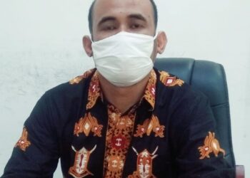 Berdayakan Tenaga Kerja Lokal Untuk Food Estate