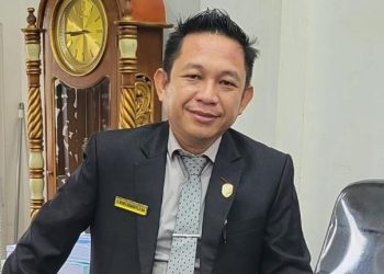 Warga Bantaran Sungai Barito Diimbau Waspada Banjir